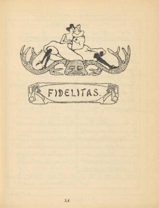 Fidelitas