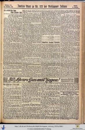 28.11.1922 (II.)