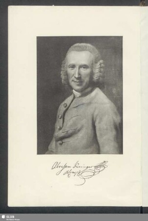Abraham Dürninger
