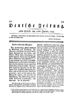 Landesväterliche Sorgfalt