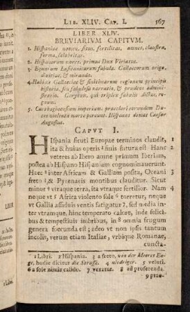 567-576, Liber XLIV.