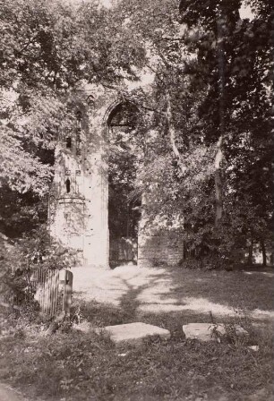 Zisterzienserkloster Eldena