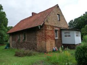 Bärwinkel, Neuhardenberg, Bärwinkel 16
