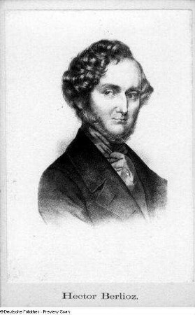 Berlioz, Hector