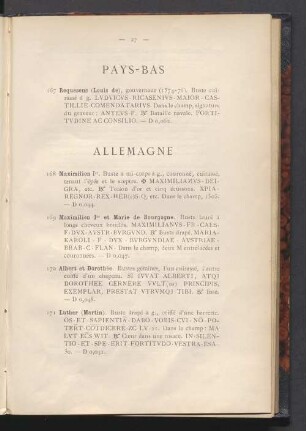 Pays-Bas