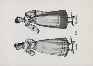 Abbildungen:1821. Agathe, Aennchen