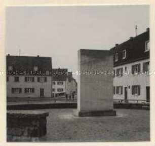 Frankenthal, Marinesiedlung