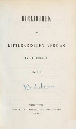 Hugo von Montfort