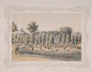 Schmidt´s Tivoli