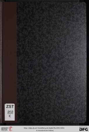 NS: 1: Folia Historiae Artium