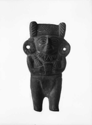 Plastiken (Sammlung Richard Wegner 1869/1931 – Forschungsreise zum Sonnentor von Tiahuanaco 1927-1929)