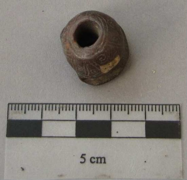 spindle whorl