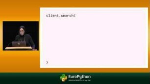 Super Search with OpenSearch and Python