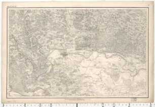 Topographischer Atlas vom Königreiche Baiern diesseits des Rhein. [48], Regensburg