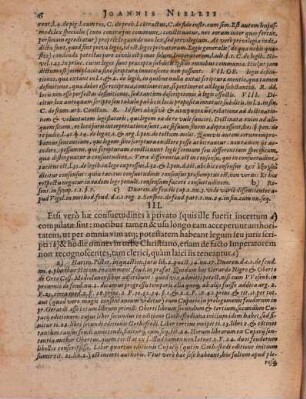 Controversiæ Juris Feudalis Disputationibus XI. enucleatae