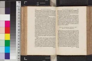X. De Discrimine Veteris Et Novi Testamenti.