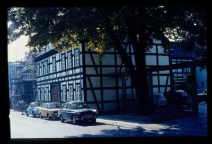 Spd. Ritterburg 22.9.71.