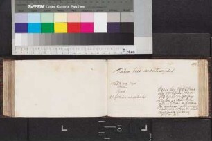 Golther, Christoph Jonathan; Blatt 193