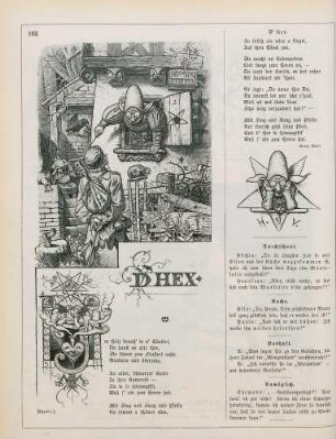 "D' Hex"