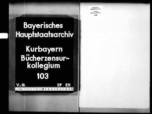 Geplante Herausgabe der Wochenschrift "Etwas für Kinder " durch Joh[ann] Bapt[ist] Staudinger