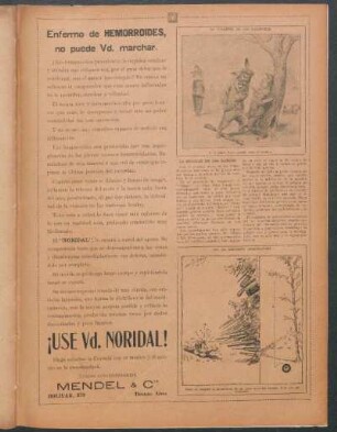 La succión de los barcos
