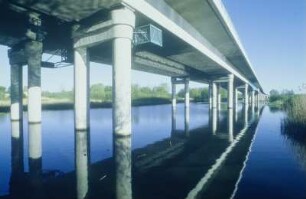 Peenebrücke Jarmen