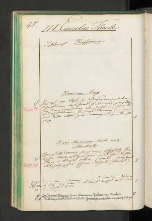 Schlesier Hofpoesie