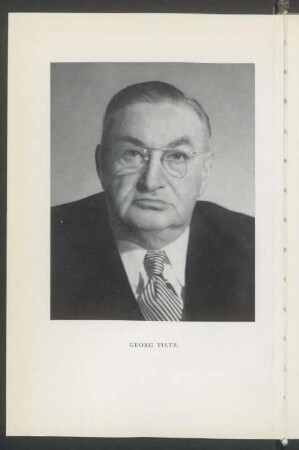Georg Tietz