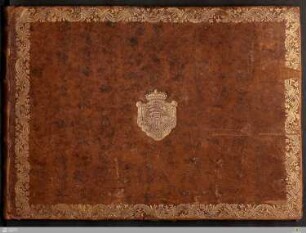 1: Demofoonte (Stuttgarter Fassung) - HB XVII 240a : Atto Primo