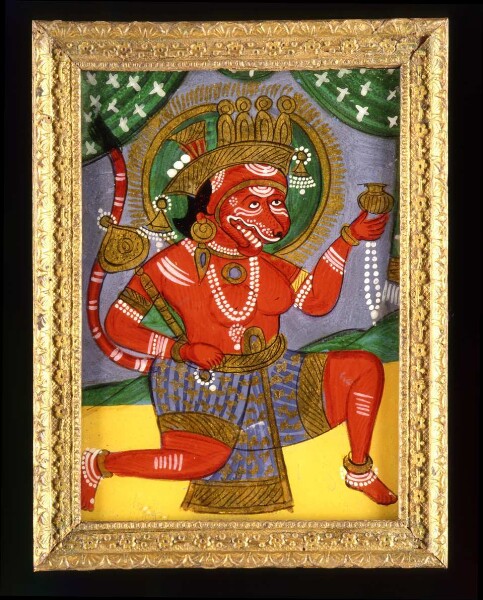 Hanuman