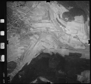 Luftbild: Film 23 Bildnr. 525