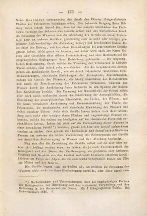 Obermedizinalrath Dr. Jäger: Ueber Bos bison und Bos urus