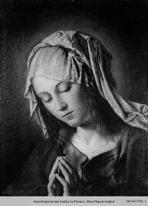 Betende Maria