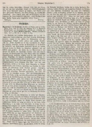 173-181 Geschichte