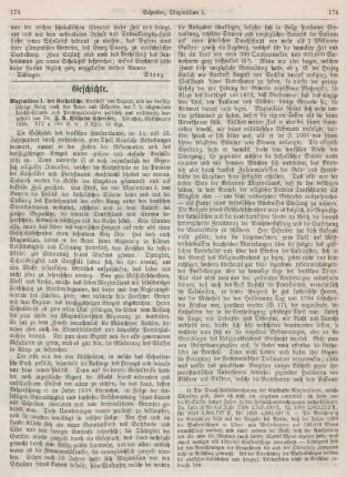 173-181 Geschichte