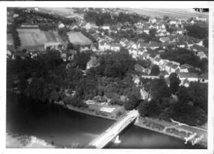 Düben (Mulde), Schloß