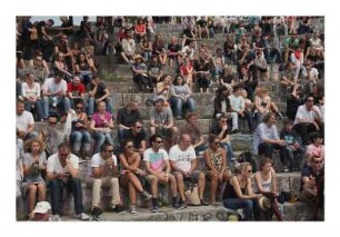 Arena im Mauerpark