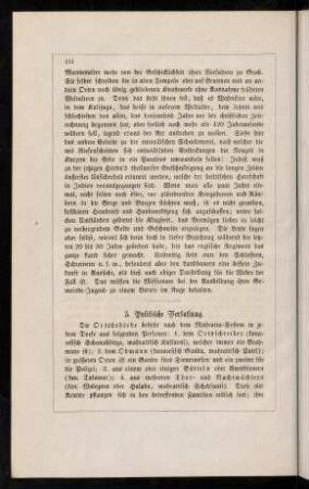 414-424, 5. Politische Verfassung