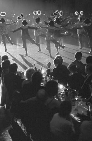 "Ball des Handwerks" in der Schwarzwaldhalle