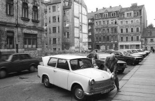Dresden-Neustadt