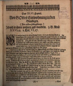 Theologia Experimentalis, Das ist: Geistliche Erfahrungs-Lehre, Oder Erkäntniß und Erfahrung Von denen vornehmnsten Stücken Des Lebendigen Christenthums : Von Anfang der Bekehrung biß zur Vollendung ...