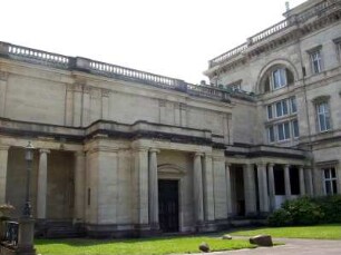 Essen: Villa Hügel