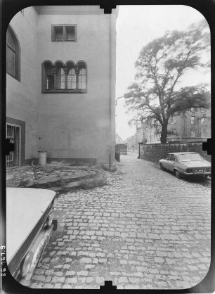 Erfurt : Meister-Eckehart-Str.