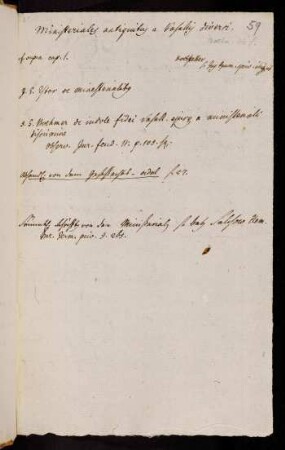 59r-76v, Ministeriales antiquitas a Vasaliy...