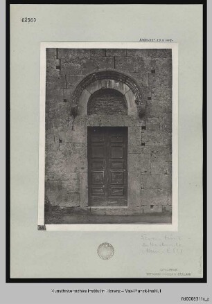 Santi Giovanni e Paolo, Duomo, Ferentino