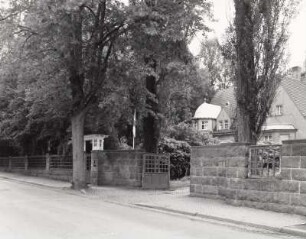 Feierabendheim "Albert Schweitzer"