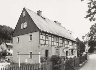Ehemalige Schmiede
