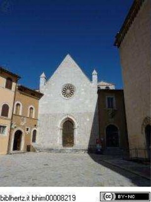 Sant'Agostino