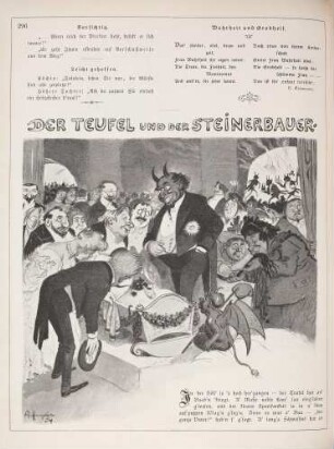 "Der Teufel und der Steinerbauer"