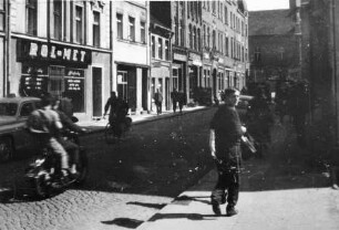 Fotografie, Schwiebus (Świebodzin)